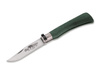 Old Bear Antonini L Green 420 knife