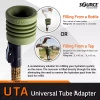 Source - ILPS Low Profile 3L water reservoir kit + UTA - Coyote