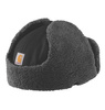 Carhartt - Trapper Hat - Trapper Hat - Black