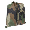 Mil-Tec Poncho - Woodland