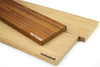 Iroko wood - Covers