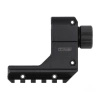 T4E adapter for mounting X-Tracer TR 50 floodlight