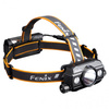 Fenix HP30R V2.0 headlamp - black