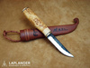 Polar Puukko 95 knife - Handmade