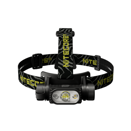 Nitecore HC65 V2 headlamp flashlight