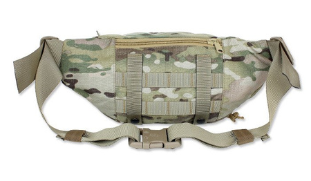 WISPORT - Gekon Kidney - MultiCam