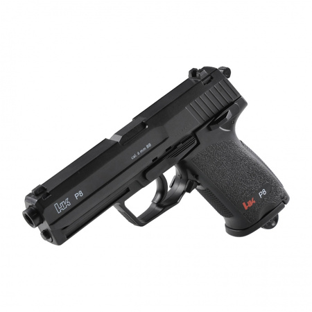 Heckler&Koch - H&K P8 6 mm replica ASG pistol