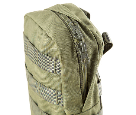 Pocket - Savotta Utility Pouch Organizer SMALL- Black