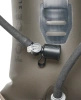 Hydration system reservoir - Hydrapak - Force Reservoir 3L - Mammoth Grey