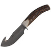 Muela Skinner Deer Stag 110mm Hunting Knife (VIPER-11A)