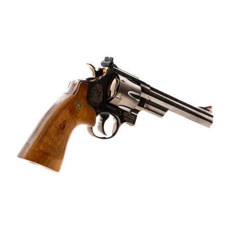 Smith&Wesson - M29 4.5 mm 6.5" wind revolver
