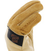 Mechanix Wear DuraHide™ Insulated Driver winter leather gloves