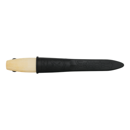 MORAKNIV - Mora Woodcarving Knife 106 (C) - Natural