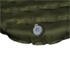Alpinus - Aalborg mattress - green