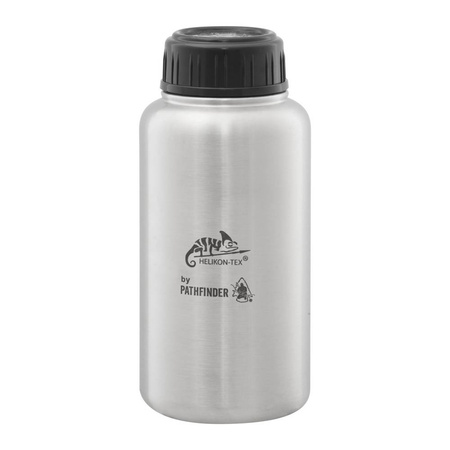 Pathfinder Steel Bottle - Helikon - 0.95L