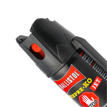 Klever - KO Defenol Jet pepper gas (jet) 40 ml