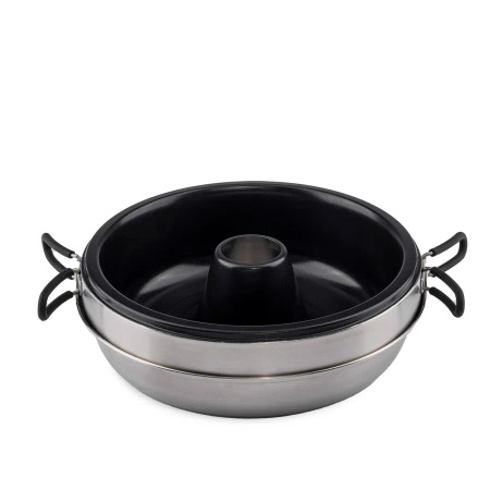 Petromax Dimego camping oven