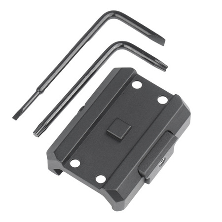 Vector Optics - Scrapper 1x20 MICRO closed collimator - IP67 - SCRD-69