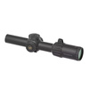Vector Optics - LPVO Tauron 1-6x24 SFP running telescope - VTC-SMIL - Black - SCOC-49