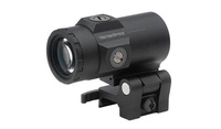 Vector Optics - Maverick-IV 3x22 Mini Magnifier - QD SCMF-41