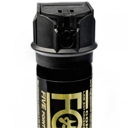 Fox Labs - Pepper gas 5.3 43 ml cone 1.5oz