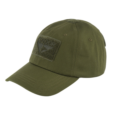 Condor - Tactical Cap - Green OD - TC-001
