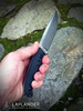 Ruike Jager F118-G Olive knife