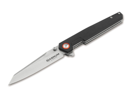 Boker Magnum - Brachypter Knife