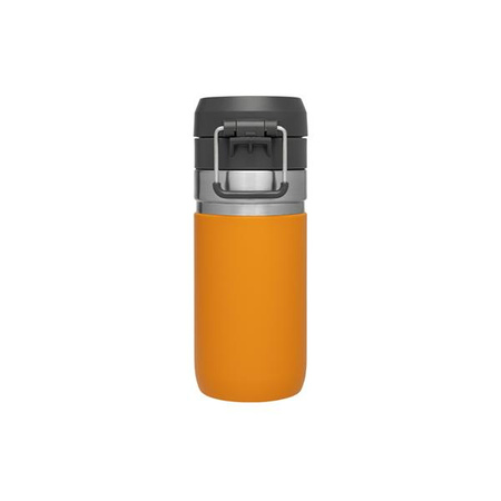 Stanley QUICK FLIP 0.47L thermal bottle - orange