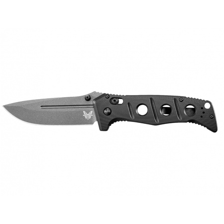 Benchmade - 275GY-1 Adamas Folding Knife