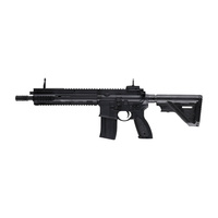 Heckler&Koch - HK416 A5 4.5 mm CO2 BB semi air rifle