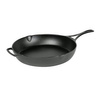 Lodge - Cast iron skillet 30 cm BLACKLOCK