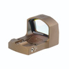 Vector Optics - Frenzy-S 1x17x24 collimator - FDE - SCRD-53