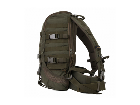 Wisport ZipperFox 25 backpack - Olive