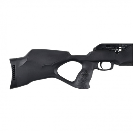 Walther - Rotex RM8 Varmint 5.5 mm PCP air rifle