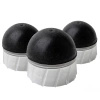 Umarex T4E RBP caliber precision rubber bullets. .50 / 50 pcs. for Umarex T4E HDR 50, HDP, TMP1, M&P9c and SFP9