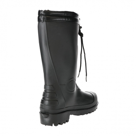 Brandit - Men's wellingtons - black