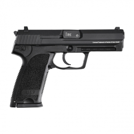 Heckler&Koch - H&K USP blowback 6 mm replica ASG pistol