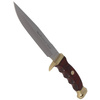 Muela Bowie Pakkawood 145mm hunting knife (RANGER-14R)