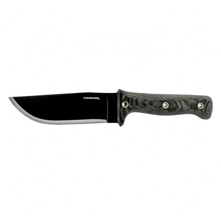 Condor Crotalus knife