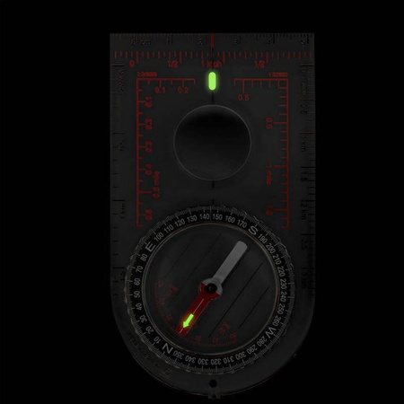 Helikon - Compass Scout Mk2