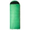 Nautilus Quilt Type Sleeping Bag (+3°C / -2°C) - SNUGPAK - Emerald Green LZ