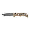 Benchmade - 2750SGY-3 Auto Adamas Folding Knife
