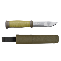 MORAKNIV - Mora 2000 (S) Olive knife