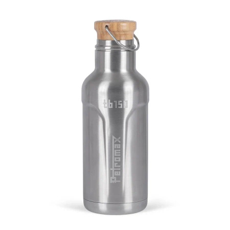 Stainless Steel Petromax Thermal Bottle 1.5L