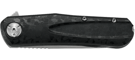 CRKT 6535 Mah-Hawk Folding Knife