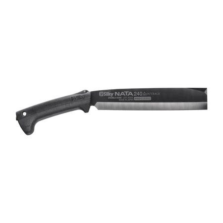 Silky Nata Outback 240 machete