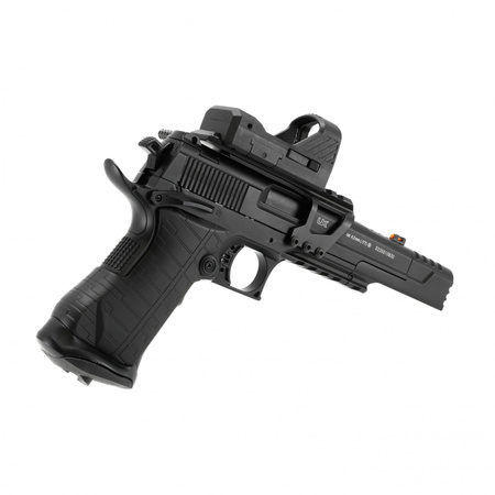 Umarex - RaceGun Set 4.5mm BB CO2 wind gun