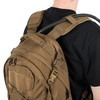 Helikon EDC Backpack - 21L - Adaptive Green