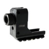 T4E adapter for mounting X-Tracer TR 50 floodlight